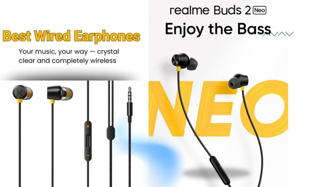 Realme Buds 2
